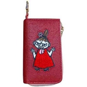 S8350299 [限定 サガラ刺繍スマートキーケース MOOMIN 25SU リトルミイ]
