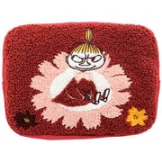 S2336715 [限定 サガラ刺繍ポーチ MOOMIN 25SU リトルミイ]