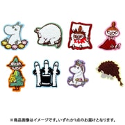 [限定] サガラステッカー MOOMIN 25SU S8813701 1個 [コレクショントイ]
