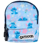 限定 ペンケース BACKPACK OD30 スティッチ S1429345