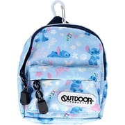 限定 ペンケース BACKPACK OD30 スティッチ S1429345
