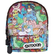 限定 ペンケース BACKPACK OD30 トイ・ストーリー S1429353