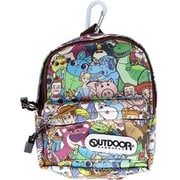 限定 ペンケース BACKPACK OD30 トイ・ストーリー S1429353