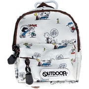 限定 ペンケース BACKPACK OD30 スヌーピー フレンズ S1429370