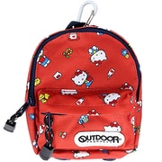 限定 ペンケース BACKPACK OD30 ハローキティ S1429418
