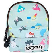 限定 ペンケース BACKPACK OD30 サンリオキャラクターズ S1429426