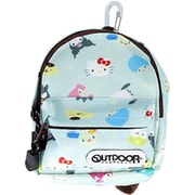 限定 ペンケース BACKPACK OD30 サンリオキャラクターズ S1429426