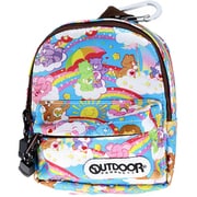 限定 ペンケース BACKPACK OD30 ケアベア ブルー S1429221