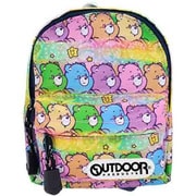 限定 ペンケース BACKPACK OD30 ケアベア カラフル S1429230