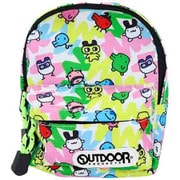 限定 ペンケース BACKPACK OD30 たまごっち カラフル S1429248