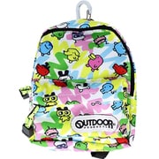 限定 ペンケース BACKPACK OD30 たまごっち カラフル S1429248