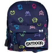限定 ペンケース BACKPACK OD30 たまごっち ドット S1429256