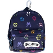 限定 ペンケース BACKPACK OD30 たまごっち ドット S1429256