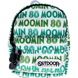 限定 ペンケース BACKPACK OD30 ムーミン ロゴ S1429396