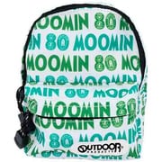 限定 ペンケース BACKPACK OD30 ムーミン ロゴ S1429396