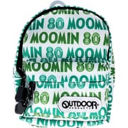 限定 ペンケース BACKPACK OD30 ムーミン ロゴ S1429396