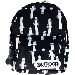 限定 ペンケース BACKPACK OD30 ムーミン ニョロニョロ S1429400