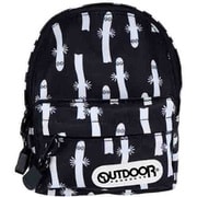 限定 ペンケース BACKPACK OD30 ムーミン ニョロニョロ S1429400