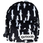 限定 ペンケース BACKPACK OD30 ムーミン ニョロニョロ S1429400