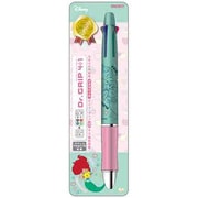 限定 Dr.Grip4+1 リトル・マーメイド S4658027