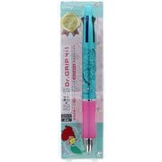 限定 Dr.Grip4+1 リトル・マーメイド S4658027