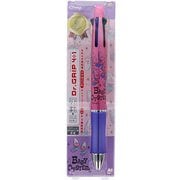限定 Dr.Grip4+1 ヤングオイスター S4658035