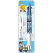 限定 Dr.Grip4+1 トイ・ストーリー S4658043