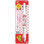 限定 Dr.Grip4+1 ピザ・プラネット S4658051