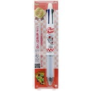 限定 Dr.Grip4+1 ピザ・プラネット S4658051