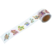 S8813981 [限定 ボックス入マスキングシール TS30 トイストーリー 集合]