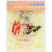 S8350418 [限定 3連アクリルキーホルダー TS30 トイストーリー ピザ・プラネット]