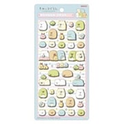S8812586 [限定 ボンボンドロップシール すみっコぐらし ブルー]