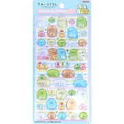 S8812586 [限定 ボンボンドロップシール すみっコぐらし ブルー]