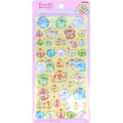 S8812594 [限定 ボンボンドロップシール すみっコぐらし ピンク]