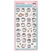 S8812608 [限定 ボンボンドロップシール コウペンちゃん 褒め]