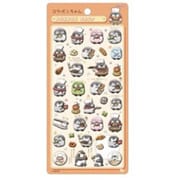 S8812616 [限定 ボンボンドロップシール コウペンちゃん はなまるベーカリー]
