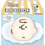 限定 ぷにぷにマカロンめも PNCS2 スヌーピー チャーリー・ブラウン S2848953