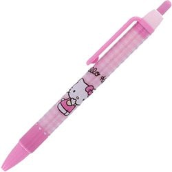 限定 ボールペン ハローキティ ピンク S4658159