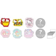 限定 オーロラアクリルマグネット サンリオキャラクターズ S3626350