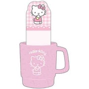 S2849275 [限定 カップケース入り付箋 ハローキティ ピンク]