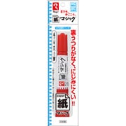 マーカー 紙マジック パック 赤 MKM50P-T2