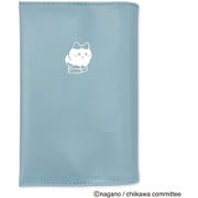 [限定] ちいかわ ブックカバー ハチワレ 226273
