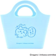[限定] ちいかわ ミニバスケット ハチワレ 227405 [キャラクターグッズ]