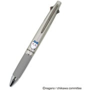 [限定] ちいかわ ジェットストリーム4＆1 ハチワレ 226508