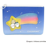 [限定] ちいかわフラットペンポーチ 流れ星 226947