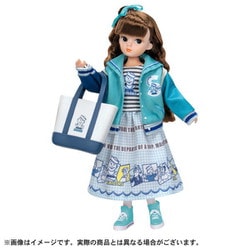 ヨドバシ.com - タカラトミー TAKARATOMY リカちゃん レトロリカ