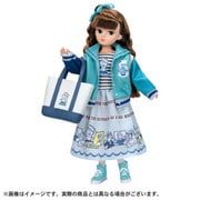 リカちゃん レトロリカ セーラーズ マリンファッション