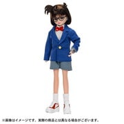 リカちゃん 名探偵コナン 江戸川コナンだいすきリカちゃん