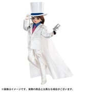 リカちゃん 名探偵コナン 怪盗キッドだいすきリカちゃん
