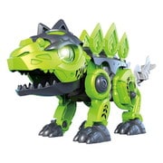てくてくザウルス ステゴサウルス